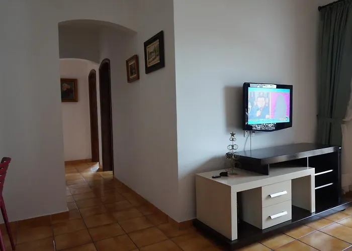 Apartamento Áureo Guenaga Guarujá