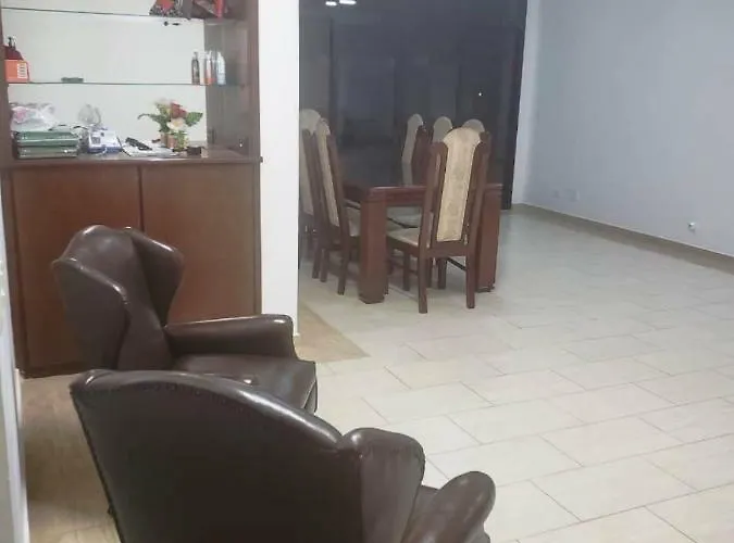 Apartamento Fam Mariano Guarujá